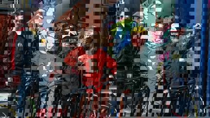Episode image for 16x06