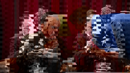 Episode image for 1x01