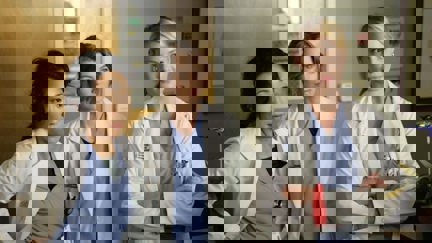 Episode image for 2x07