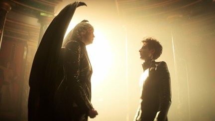 Episode image for 1x04