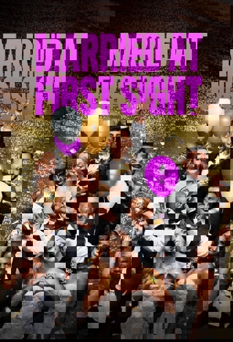 poster for season 14