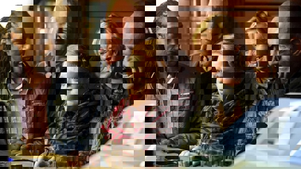 Episode image for 28x24