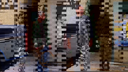 Episode image for 2x21