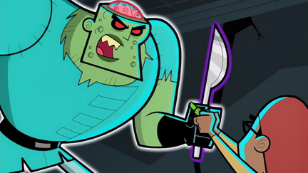 Episode image for 2x02