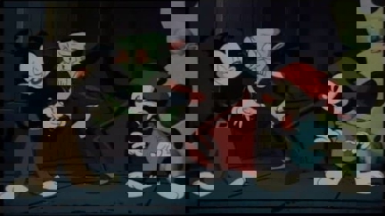 Episode image for 1x73