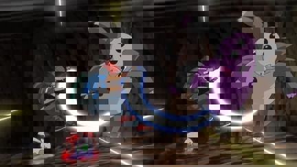 Episode image for 18x13