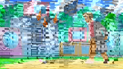 Episode image for 16x31
