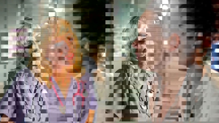 Episode image for 26x10