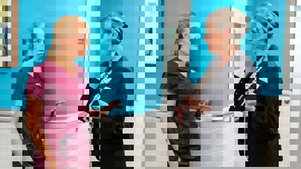 Episode image for 5x21