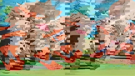 Episode image for 4x33