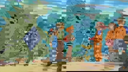 Episode image for 5x55