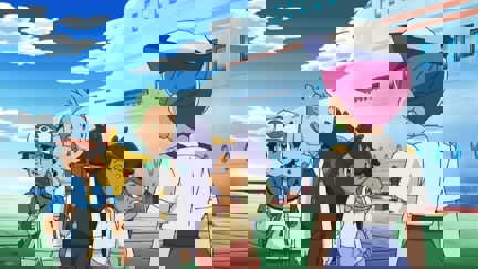Episode image for 16x26