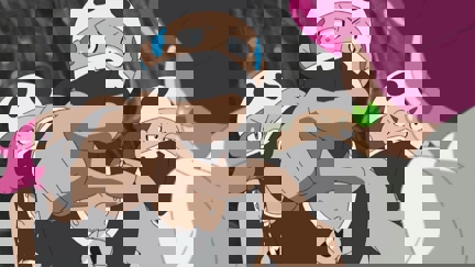 Episode image for 20x25