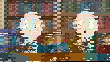 Episode image for 18x11