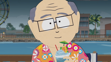Episode image for 26x06