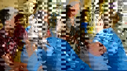 Episode image for 28x41