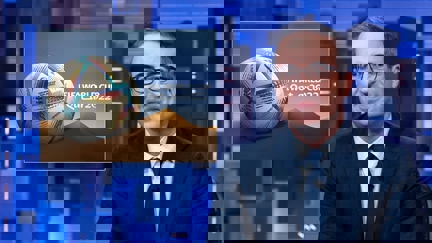 Episode image for 9x30