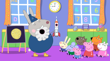 Episode image for 4x50