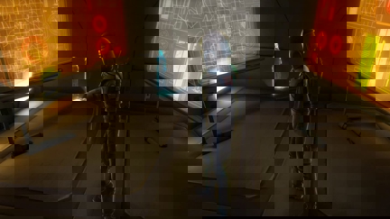 Episode image for 2x12