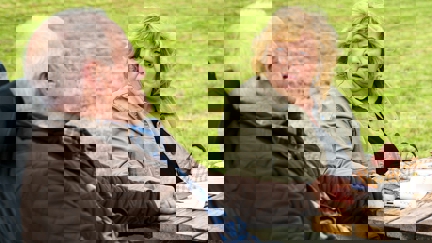 Episode image for 38x06