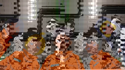 Episode image for 1x11