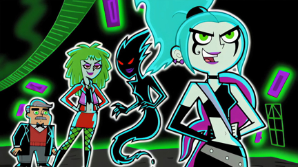 Episode image for 3x03