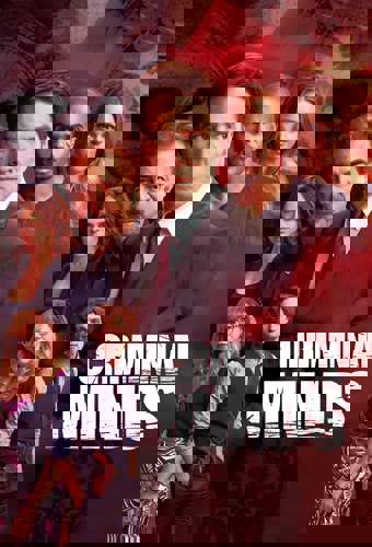poster for season 10