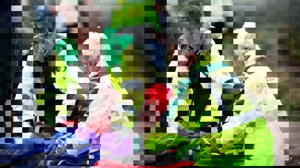 Episode image for 26x18