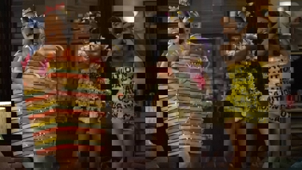 Episode image for 1x10