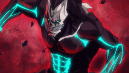 Episode image for 1x08