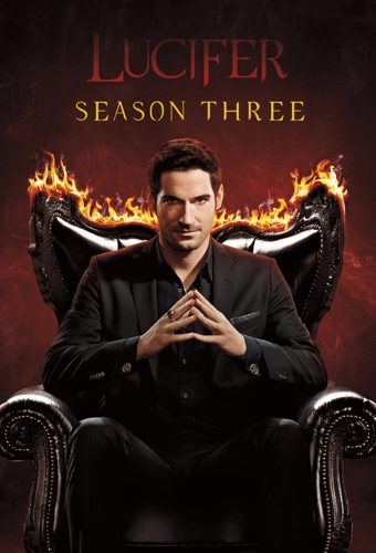 poster for season 3