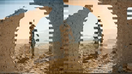 Episode image for 1x03