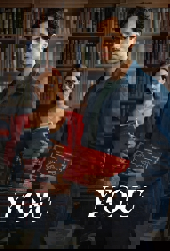 poster for season 5