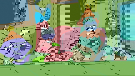 Episode image for 1x18