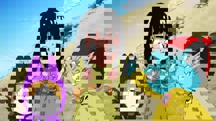 Episode image for 1x04