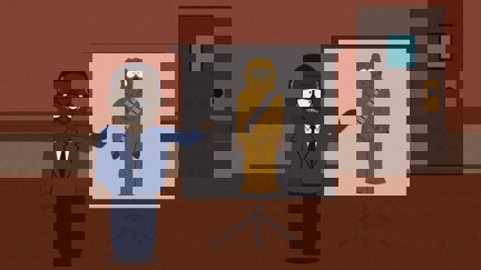 Episode image for 2x14