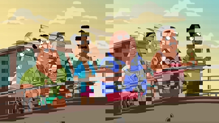 Episode image for 23x13