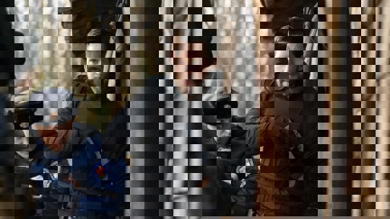 Episode image for 2x13