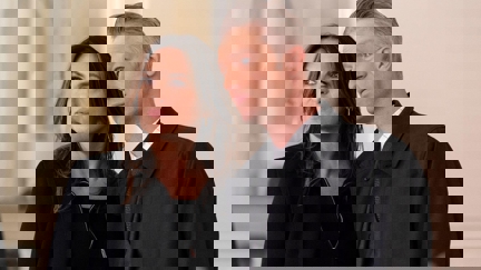 Episode image for 26x21