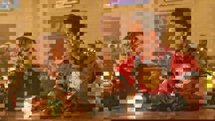 Episode image for 1x01