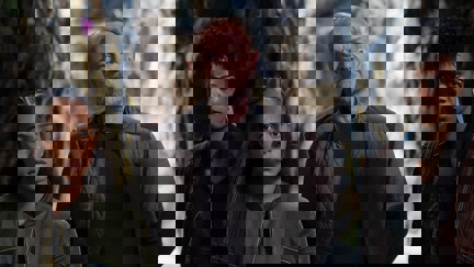 Episode image for 2x05