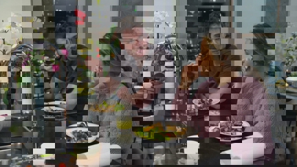Episode image for 17x10