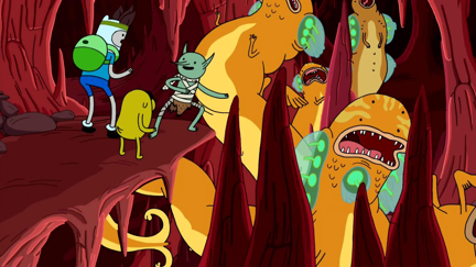 Episode image for 2x14