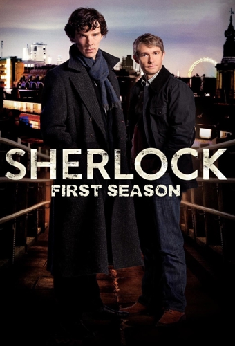 poster for season 1