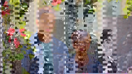 Episode image for 3x41