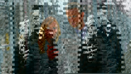 Episode image for 17x14