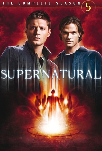 poster for season 5