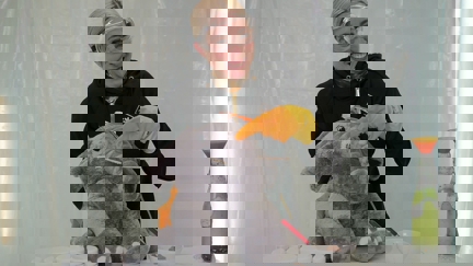 Episode image for 19x08
