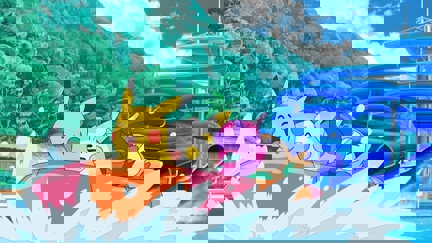 Episode image for 21x43
