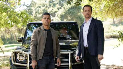 Episode image for 22x06